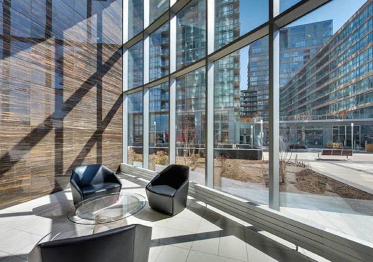 N2N Suites - Downtown Lake & City View Apartments Toronto Exterior photo
